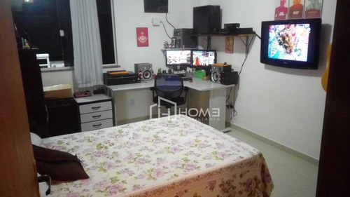 Imagem 21 de 30 de Apartamento À Venda, 57 M² Por R$ 239.000,00 - Campinho - Rio De Janeiro/rj - Ap0199