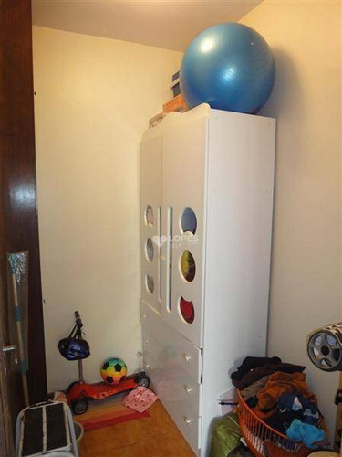 Apartamento Com 3 Dormitórios À Venda Por R$ 740.000 - Icaraí - Niterói/rj - Ap31389