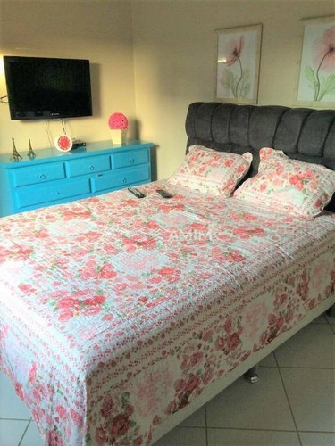 Imagem 6 de 6 de Casa Na Prainha , Arraial Do Cabo. - Ca0651
