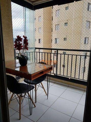 Imagem 1 de 10 de Apartamento Para Compra No Condominio Flex Guarulhos Com 2 Dormitórios À Venda, 71 M² Por R$ 546.000 - Picanco - Guarulhos/sp - Ap3794