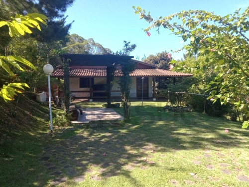 Imagem 2 de 30 de Sítio À Venda Em Juquitiba, Excelente Localização Na Rodovia Régis Bittencourt, Ideal Para Lazer, Moradia Ou Comercio - 85 - 70324044