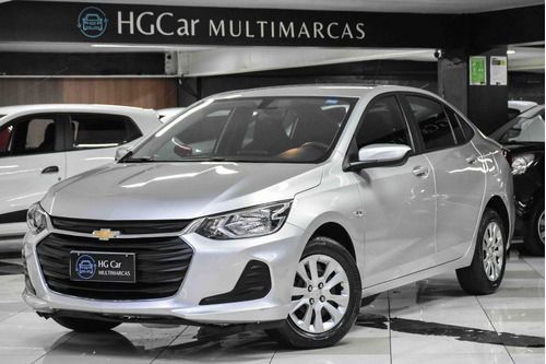 Chevrolet Onix plus Onix Plus 10mt Lt1
