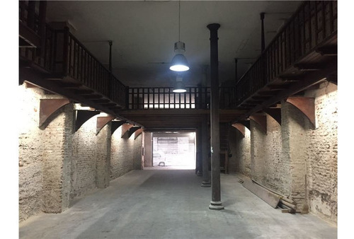 Local Comercial En Alquiler En Ciudad Vieja P Baja