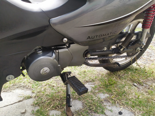 Imagen 10 de 15 de Bajaj Rouser Ns 125 Usada