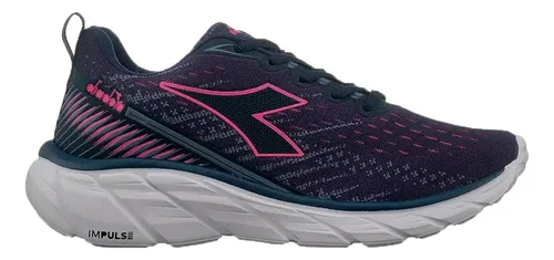 Zapatillas diadora mujer shop 2019 en mercado libre