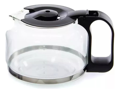 Jarra Cafeteira Philco Ph17 Modelo Baixo 10,2cm