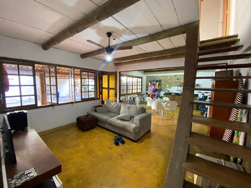 Imagem 26 de 30 de Casa Com 4 Dormitórios, 250 M² - Venda Por R$ 1.400.000,00 Ou Aluguel Por R$ 7.000,00/mês - Itapuã - Vila Velha/es - Ca0093