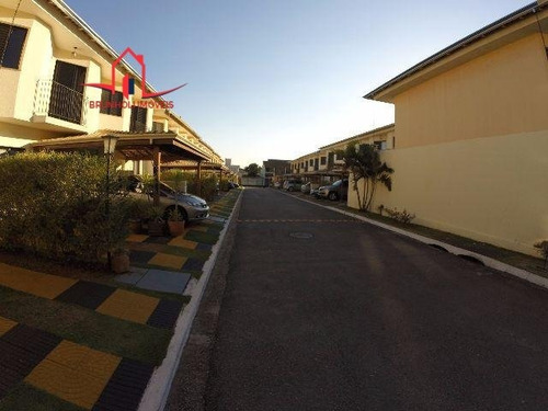 Casa A Venda No Bairro Vila Graff Em Jundiaí - Sp. - 1338-1