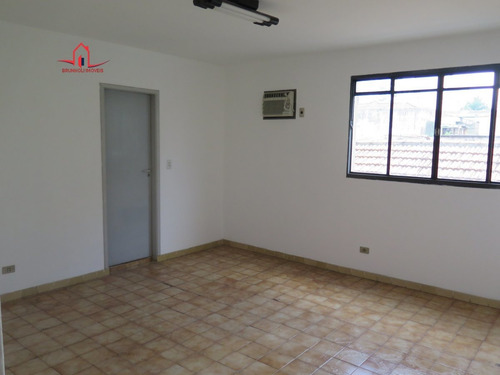 Imagem 3 de 6 de Casa Para Alugar No Bairro Bela Aliança Em São Paulo - Sp. - 2062-2