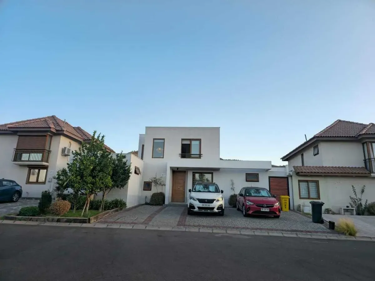 Imagen 1 de 20 de Se Vende Casa En Ciudad De Los Valles (174445)