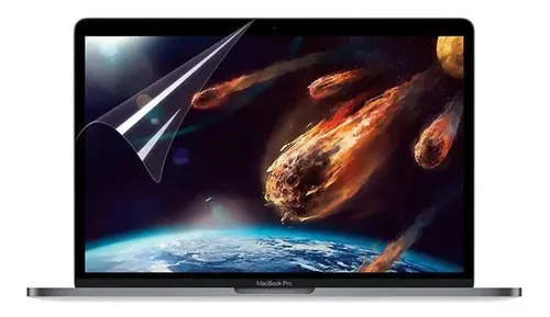 2x Lámina Protectora de Pantalla para Wacom CINTIQ Pro 24 mate y