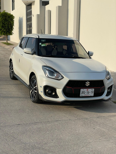 Suzuki Swift 1.4 