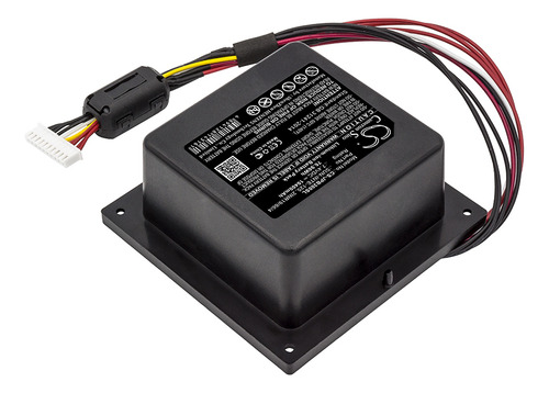 Batería Para Jbl Jbl Partybox 300cn, Partybox 300 7,4 V/ma