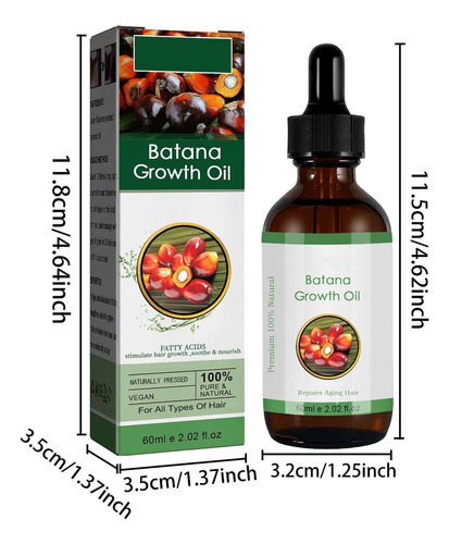 El Aceite De Batana For La Salud Del Cabello Promueve El Bi