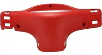 Comprar Cubre Tablero Motomel Blit Bone Bltiz 110 125 Rojo Cuot