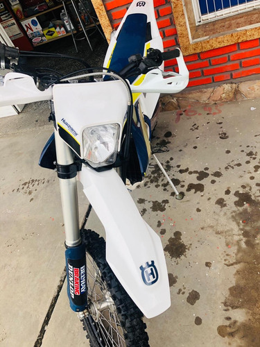 Husqvarna Fe 501
