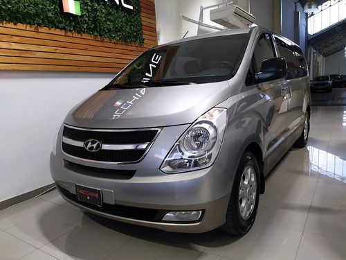 Imagen 1 de 13 de Hyundai H1 Diesel Premiun