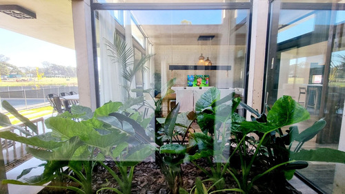 Imagen 21 de 29 de Casa Cuatro Ambientes Con Piscina Climatizada