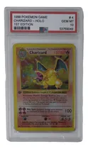 Comprar Charizard Holo Base Set 4\u002F102 1999 Inglés - Proxy