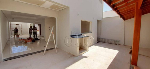Imagem 20 de 30 de Casa Com 3 Dormitórios Sendo 2 Suítes À Venda, 190 M² Por R$ 730.000 - Água Branca - Piracicaba/sp - Ca3415