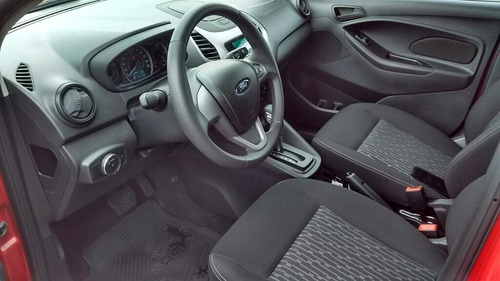 Ford Ka 2019/2019 4b07
