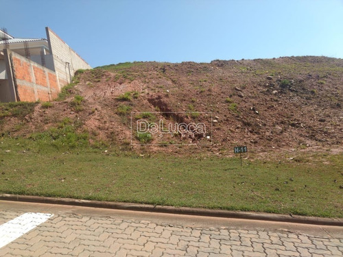 Imagem 3 de 15 de Terreno À Venda Em Residencial Jatibela - Te004557
