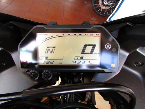 Imagem 6 de 12 de Yamaha Yzf R3 Abs Monster 2021 - 4 Mil Km - Loja Millenium