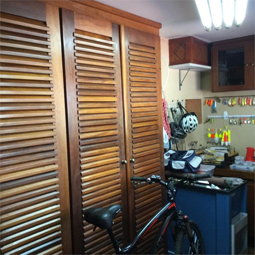 Imagem 26 de 30 de Casa Em Alpha Ville - Reo477923