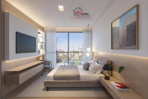 Imagem 6 de 15 de Apartamento No Bairro Bigorrilho Em Curitiba Pr - 15999