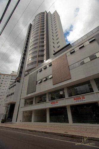Imagem 15 de 30 de Apartamento À Venda, 131 M² Por R$ 1.824.964,66 - Centro - Balneário Camboriú/sc - Ap0345