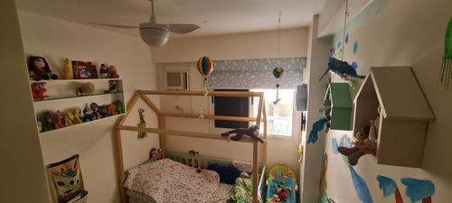 Imagem 9 de 14 de Apartamento Catete, 2 Quartos Com Total Infra Estrutura!!!!!