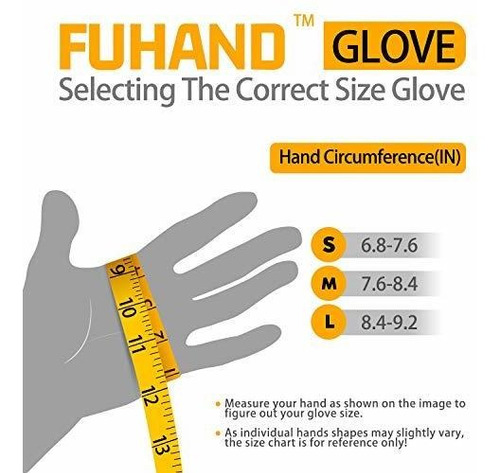Guantes Antiestáticos Esd Para La Construcción De Pc, Guan