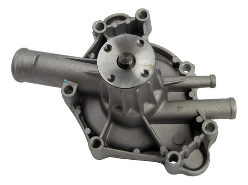 Bomba De Agua Airtex Dodge Coronet 5.2l 318cu. In. V8 75-76
