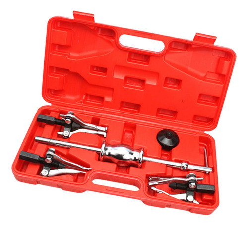 Juego De Extractores De Martillo Deslizante, Extractor De