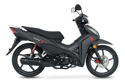 Honda Wave 125 MercadoLibre