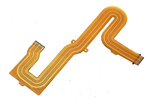 Cable Flexible Para Lente Cable De Placa Base Lcd Fácil De