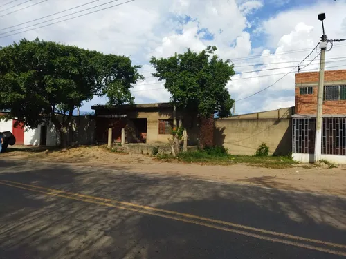 Venta Lote Extraccion Material Titulo Minero - Cucuta