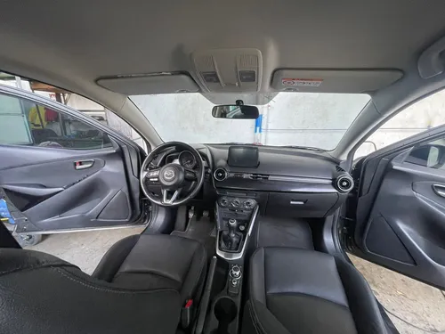 Mazda 2 1.5 Touring