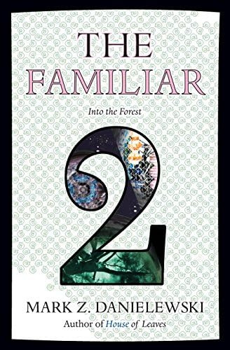 Libro:  The Familiar, Volume 2: Into The Forest