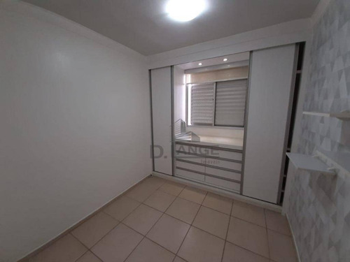 Imagem 11 de 11 de Excelente Apartamento A Venda No Jardim Nova Europa. - Ap19482