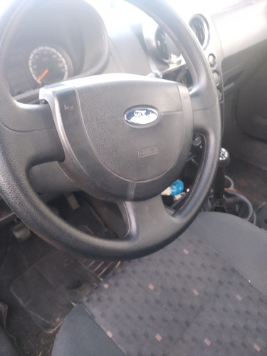 Imagem 9 de 9 de Ford Ecosport 2004 1.6 Xls 5p