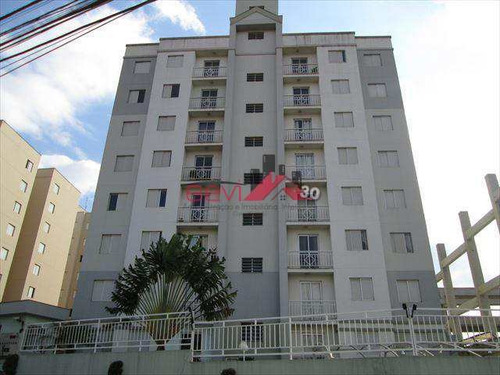 Imagem 2 de 17 de Apartamento Com 3 Dorms, Paulista, Piracicaba - R$ 220 Mil, Cod: 1205 - V1205