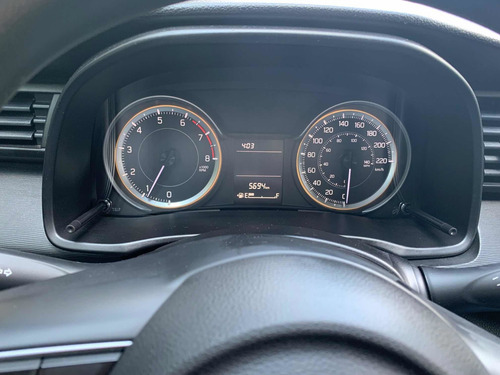 Imagen 9 de 12 de Suzuki Ertiga 2021 1.5 Gls Mt