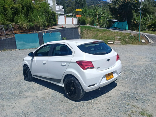 Chevrolet Joy 1.4