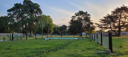 Imagen 9 de 11 de Terreno Lote En Venta En Alejandro Petion Cañuelas - Financiación - Oportunidad