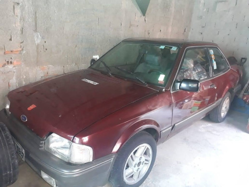 Imagem 11 de 13 de Ford Verona 1992