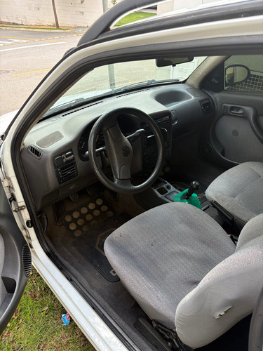 Volkswagen Parati 1.8 Cli 2P
