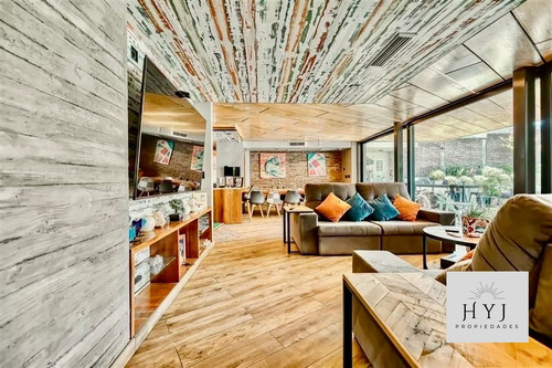 Moderna Arquitectura!! En Condominio Los Rios
