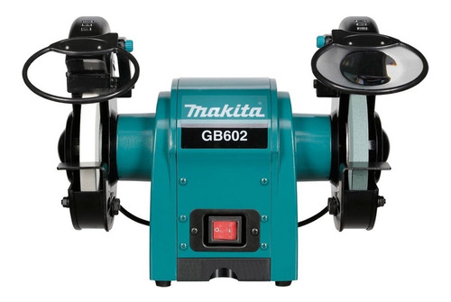 Esmeril De Banco 6 In Makita  400w Industrial