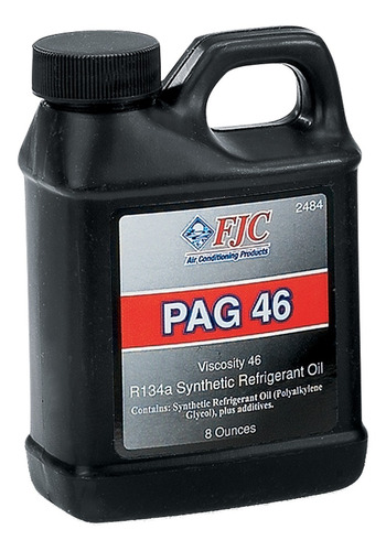 Aceite Pag 46 - 8 Oz